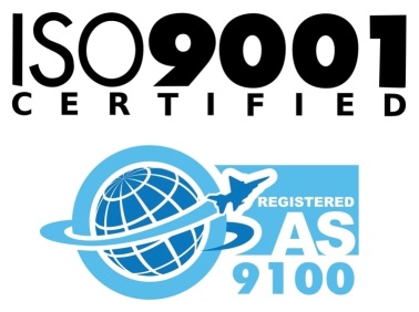 AS9100 Certification