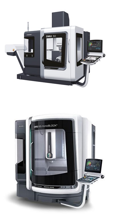 5Axis-Machines